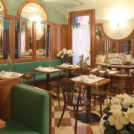 Hotel Il Moro Di Venezia Ngoại thất bức ảnh